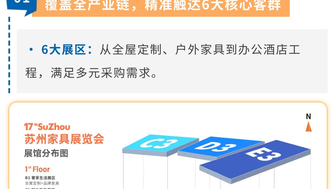 苏家展如何助力企业抢占华东市场？4大核心价值快速卡位！