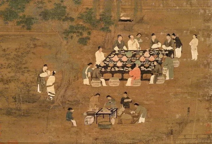 宋畫,讀你千遍也不厭 宋畫,讀你千遍也不厭