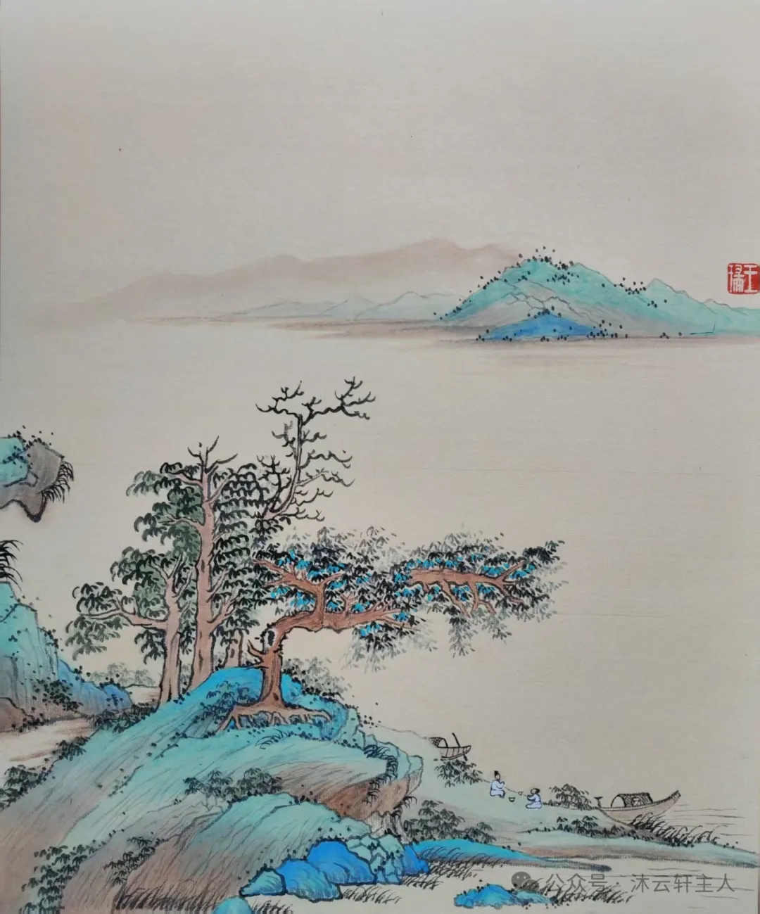 宋畫,讀你千遍也不厭 宋畫,讀你千遍也不厭