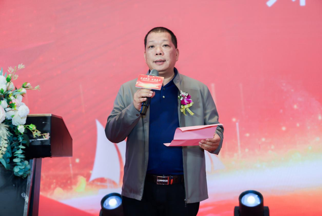 深圳市珍珠行业协会第三届会员大会第二次会议暨2025春茗会圆满举办 深圳市珍珠行业协会第三届会员大会第二次会议暨2025春茗会圆满举办
