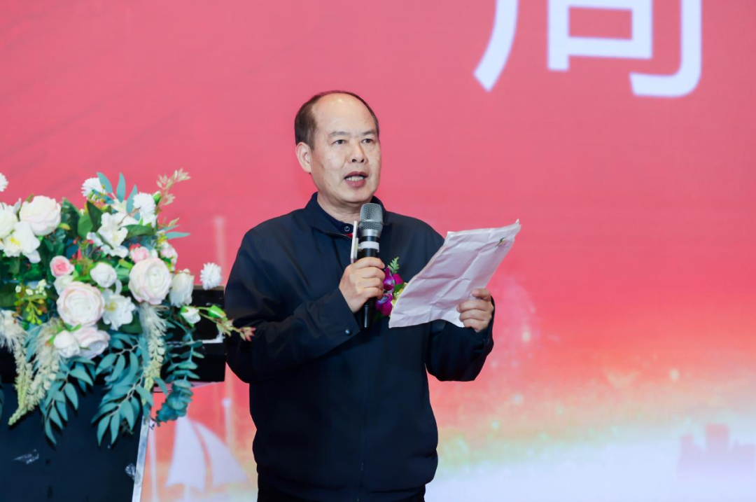 深圳市珍珠行业协会第三届会员大会第二次会议暨2025春茗会圆满举办 深圳市珍珠行业协会第三届会员大会第二次会议暨2025春茗会圆满举办