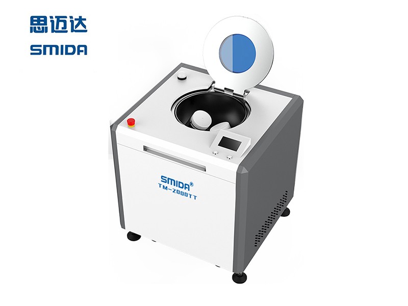 思邁達(dá)攪拌機(jī)創(chuàng)新技術(shù)：真空脫泡，提升物料品質(zhì)