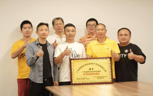 振业天成项目:三年耕耘结硕果,荣誉满载待交付 振业天成项目:三年耕耘结硕果,荣誉满载待交付