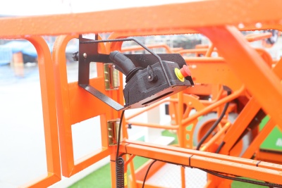 Application scope of multi axis joystick Application scope of multi axis joystick