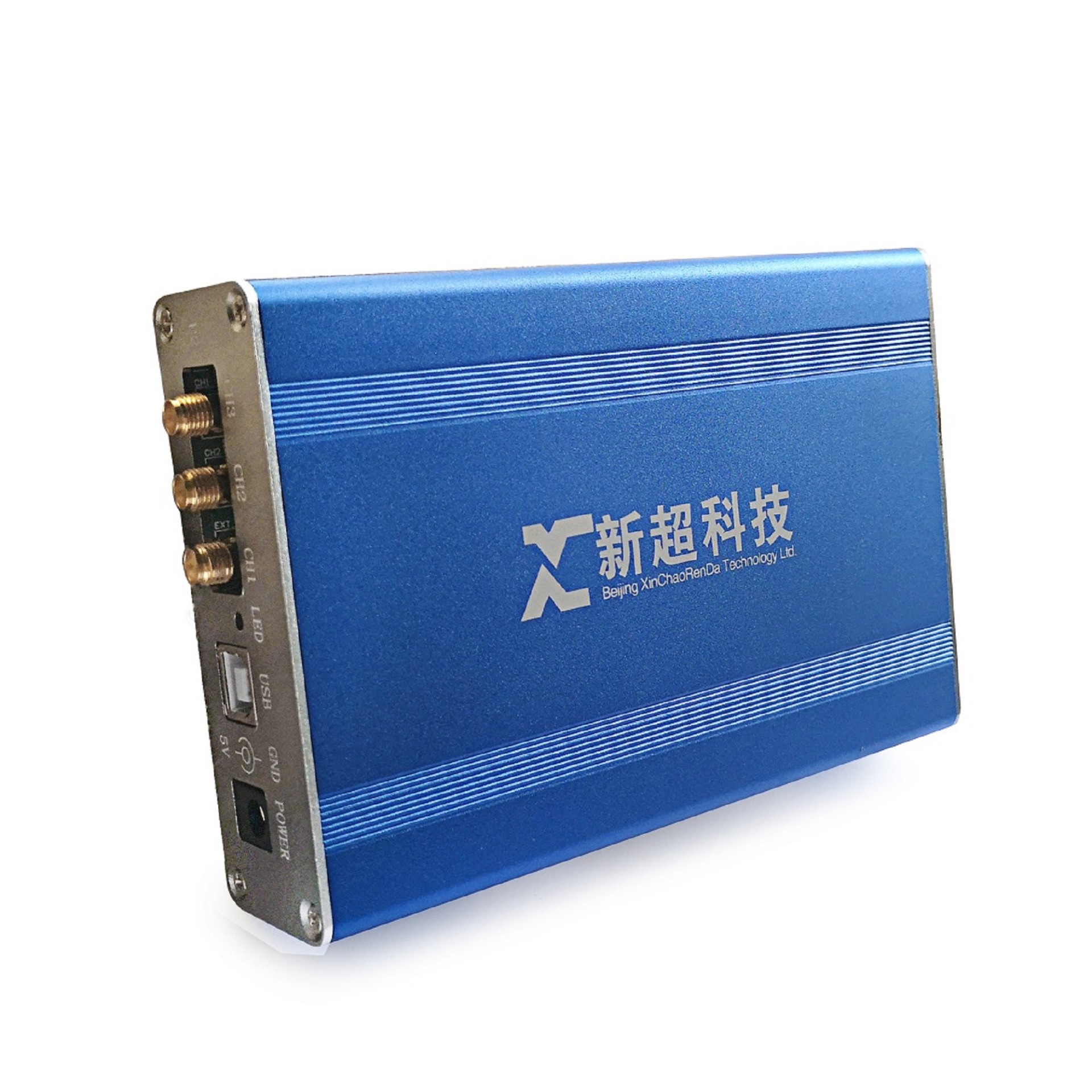 USB-1610（USB 2.0总线版）