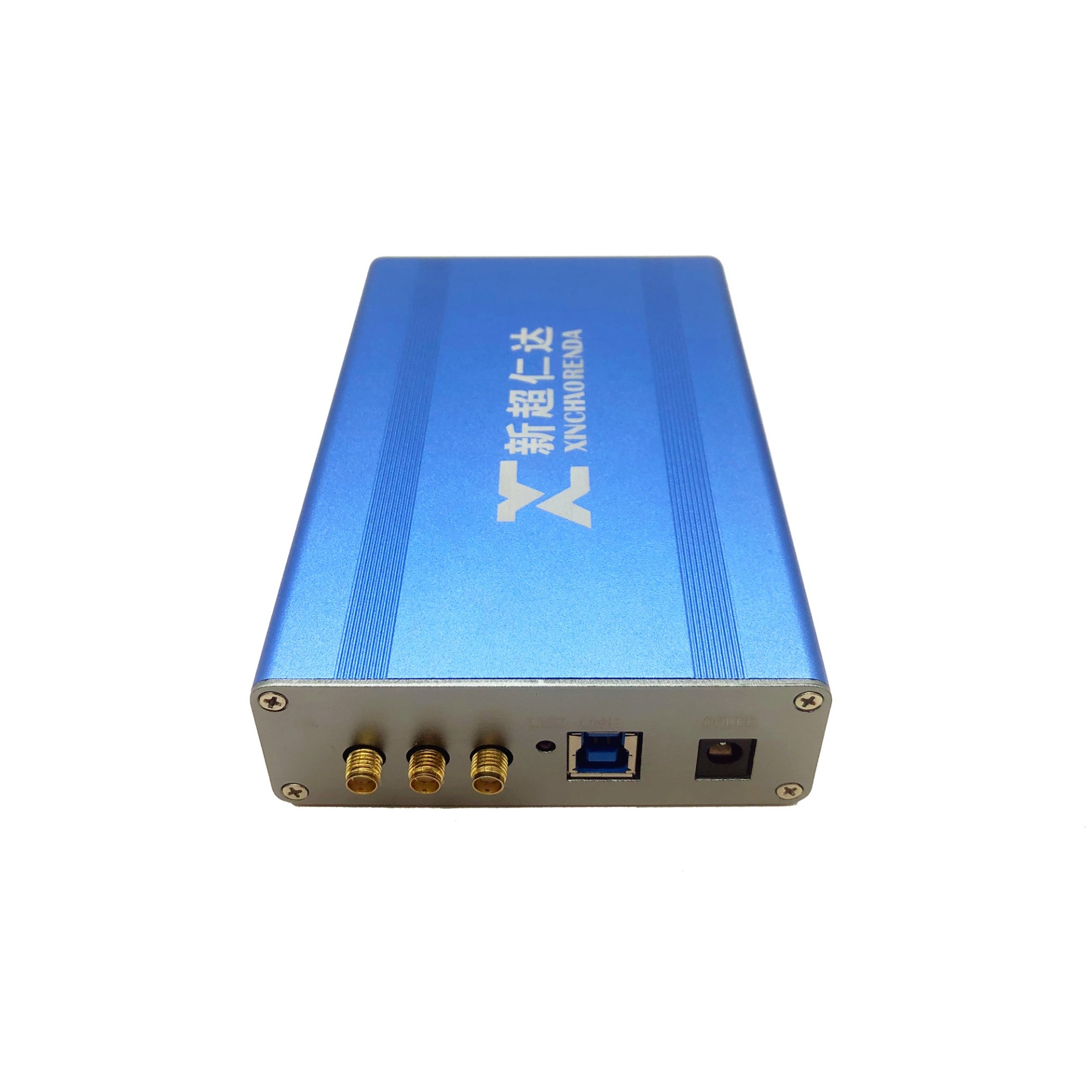 USB-1610（USB 3.0总线版）