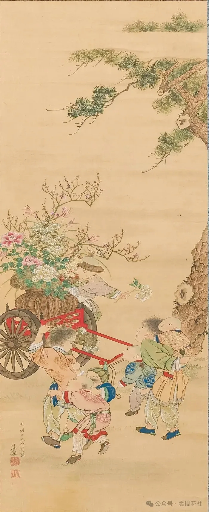 30個中國插花冷知識,太多想不到!深感其妙 30個中國插花冷知識,太多想不到!深感其妙