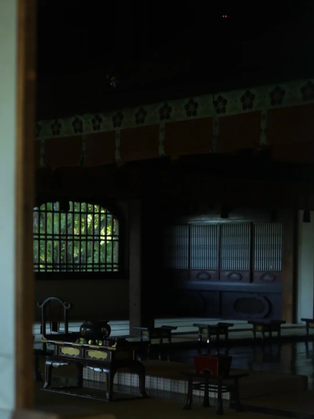 院子檐角青瓦藏春秋:中國人最理想的生活 院子檐角青瓦藏春秋:中國人最理想的生活