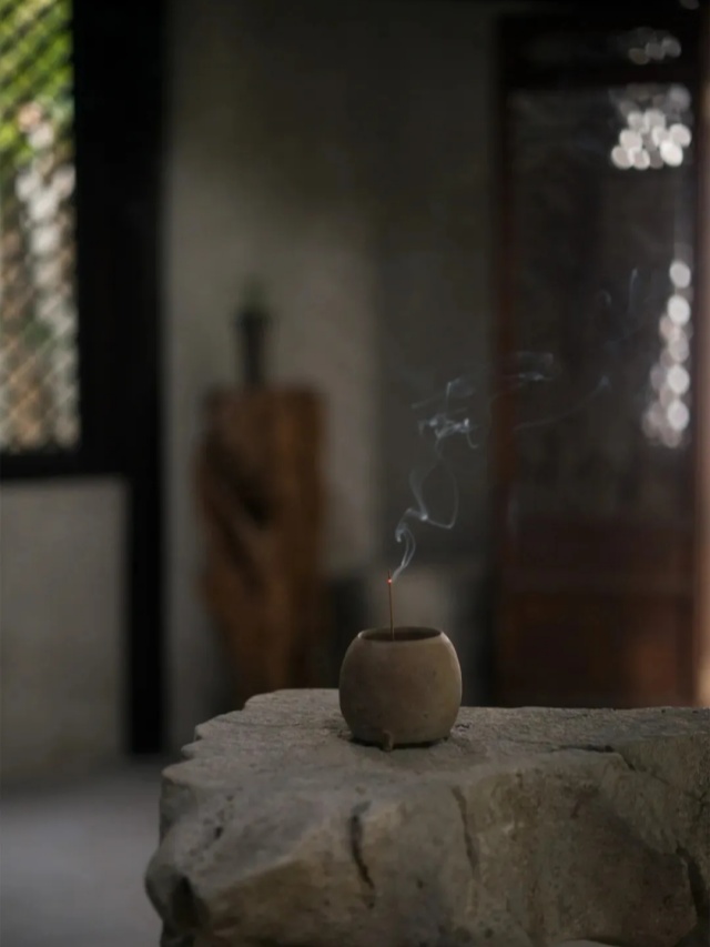 院子檐角青瓦藏春秋:中國人最理想的生活 院子檐角青瓦藏春秋:中國人最理想的生活
