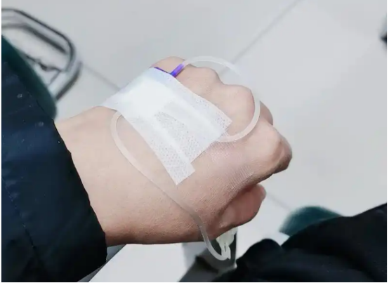 输液加温器在常温和冷天的区别