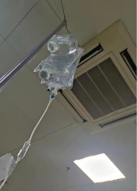 输液加温器在常温和冷天的区别