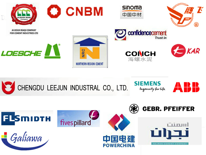 AFAK Partners and Clients