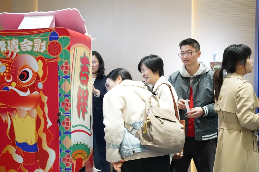聚能蓄力 同频共进 | 2025优创合影合作伙伴大会成功举办