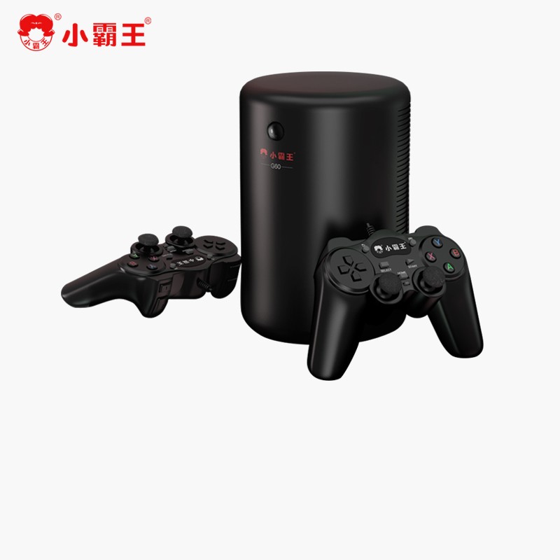 人生就是博 双打游戏机G60