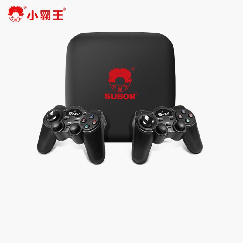 人生就是博 电视双人游戏机HD11