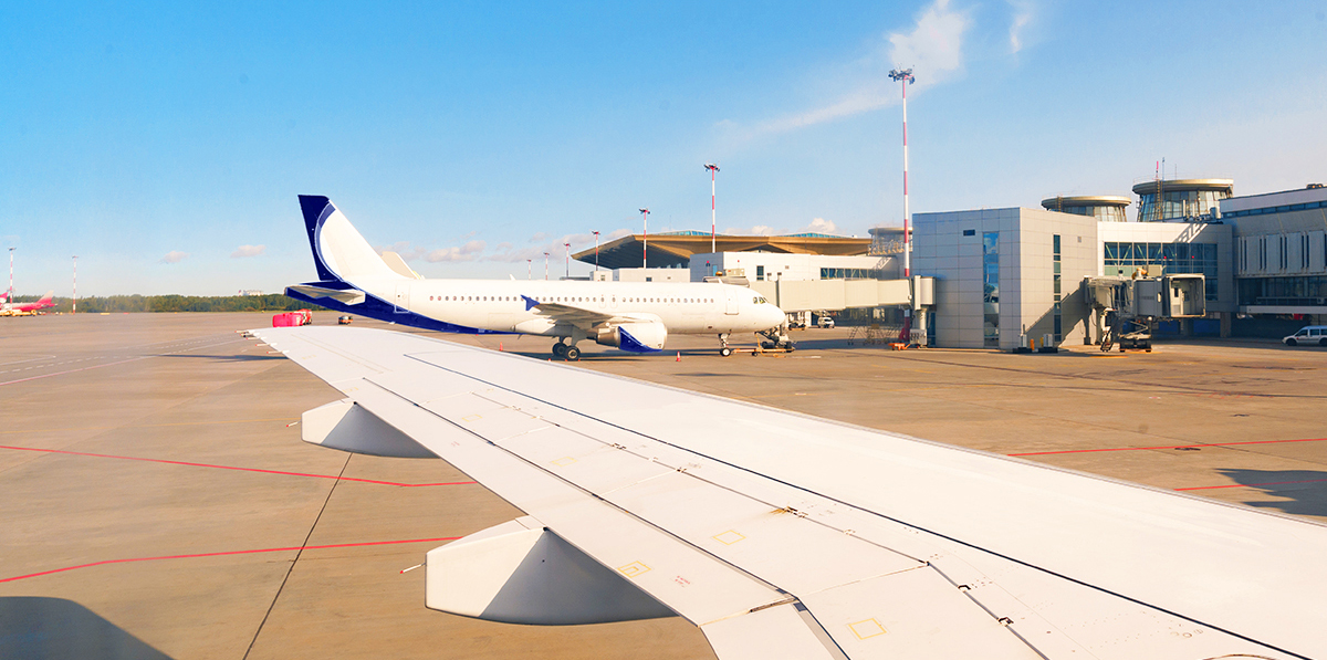 DOMESTIC AIR TRANSPORT SERVICES