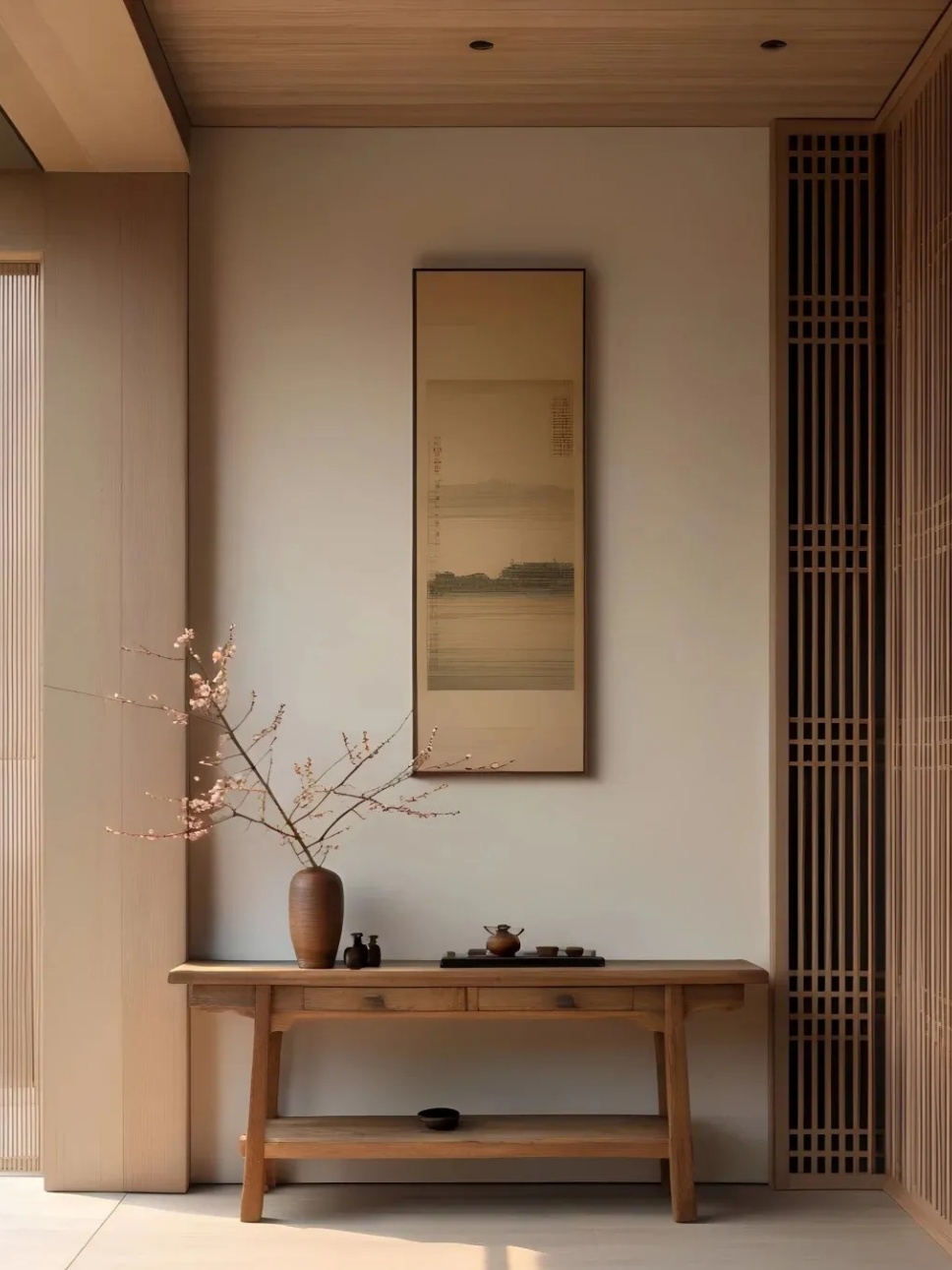 宋代美學(xué)|宋韻,是一種低調(diào)的高級(jí)感 宋代美學(xué)|宋韻,是一種低調(diào)的高級(jí)感