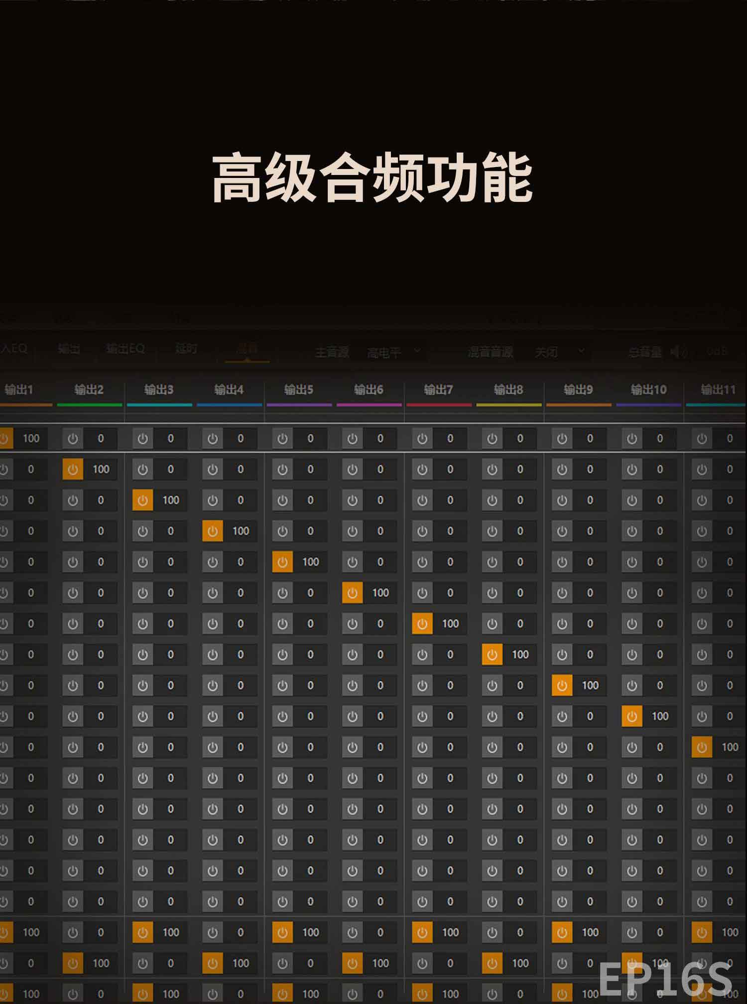 EP16S