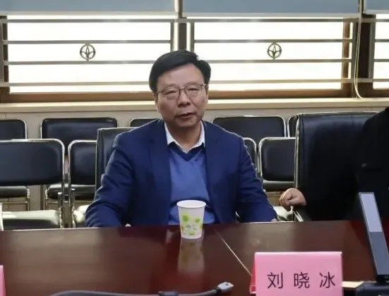 广东生态工程职业学院刘晓冰校长到集团调研指导 广东生态工程职业学院刘晓冰校长到集团调研指导