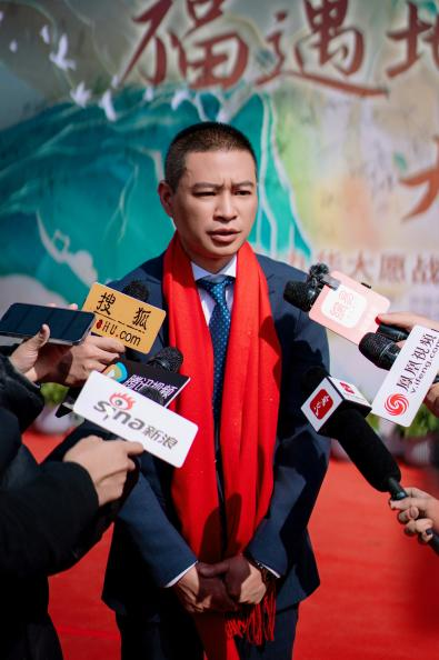 周六福×九华大愿:以黄金为媒,解码文化IP商业转化新范式 周六福×九华大愿:以黄金为媒,解码文化IP商业转化新范式