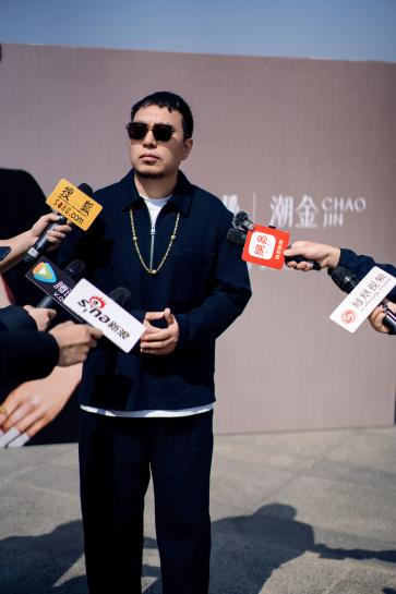 周六福×九华大愿:以黄金为媒,解码文化IP商业转化新范式 周六福×九华大愿:以黄金为媒,解码文化IP商业转化新范式