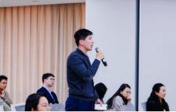 鲲鹏大讲堂 | 并购六条 怎么看 怎么干 鲲鹏大讲堂 | 并购六条 怎么看 怎么干