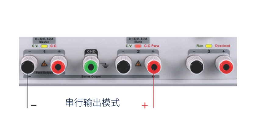 SPD3303C系列高精度可编程直流电源 SPD3303C系列高精度可编程直流电源