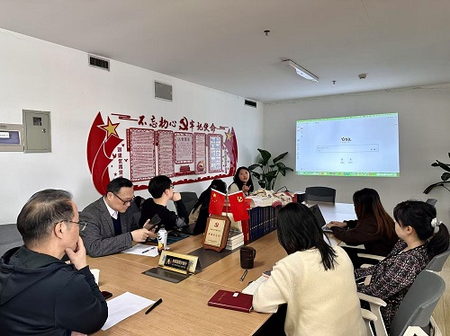 当法律遇上AI ——浙江九恒律师事务所律师工作AI培训圆满举行