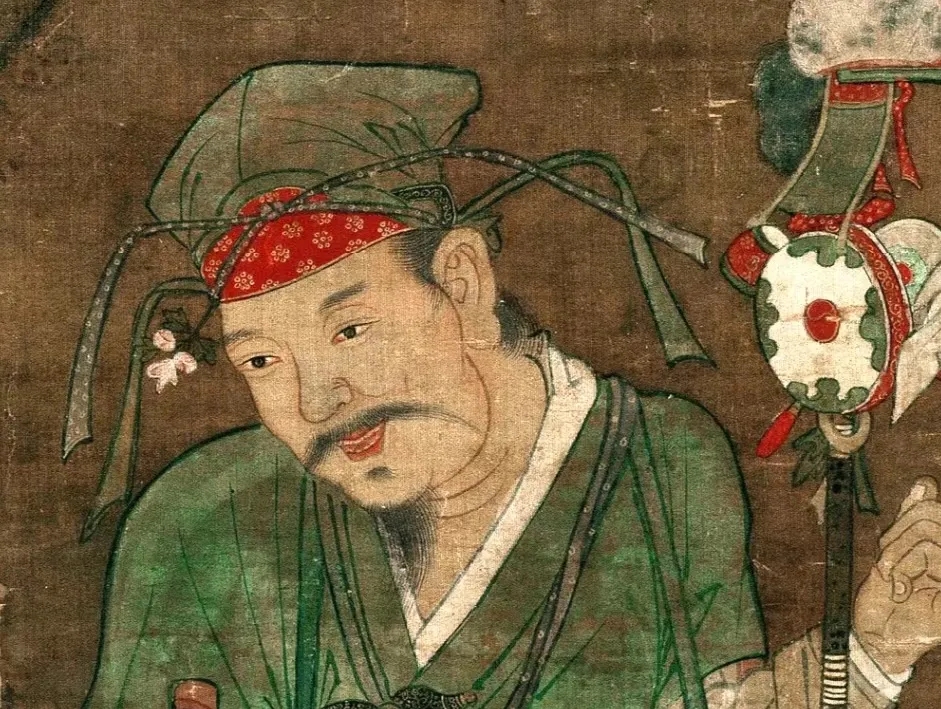 宋代插花藝術讓你大開“花”界