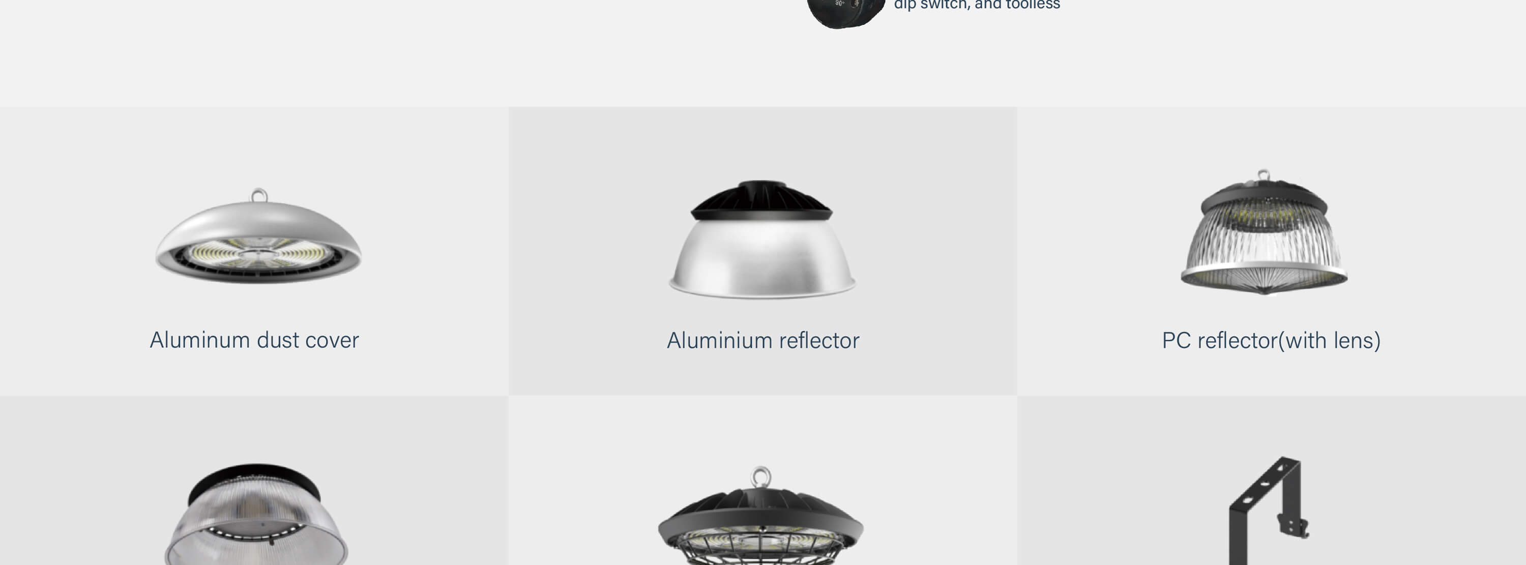 Highbay K40527