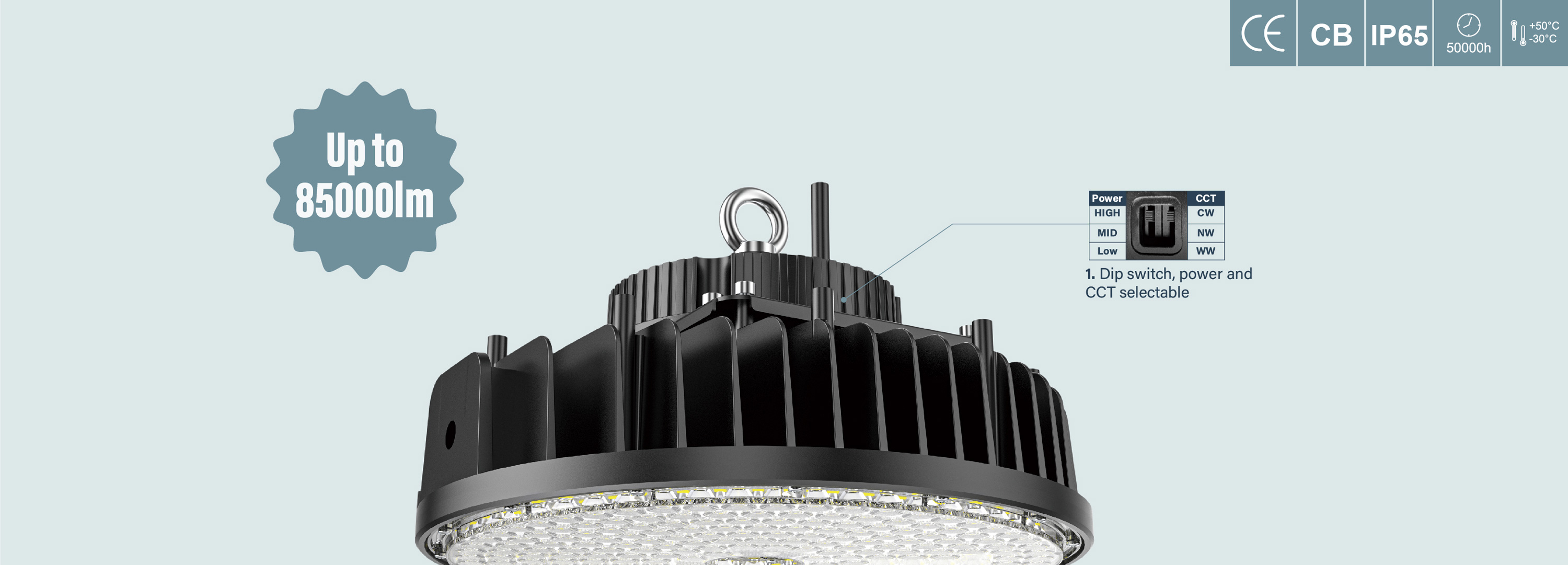 Highbay K40532