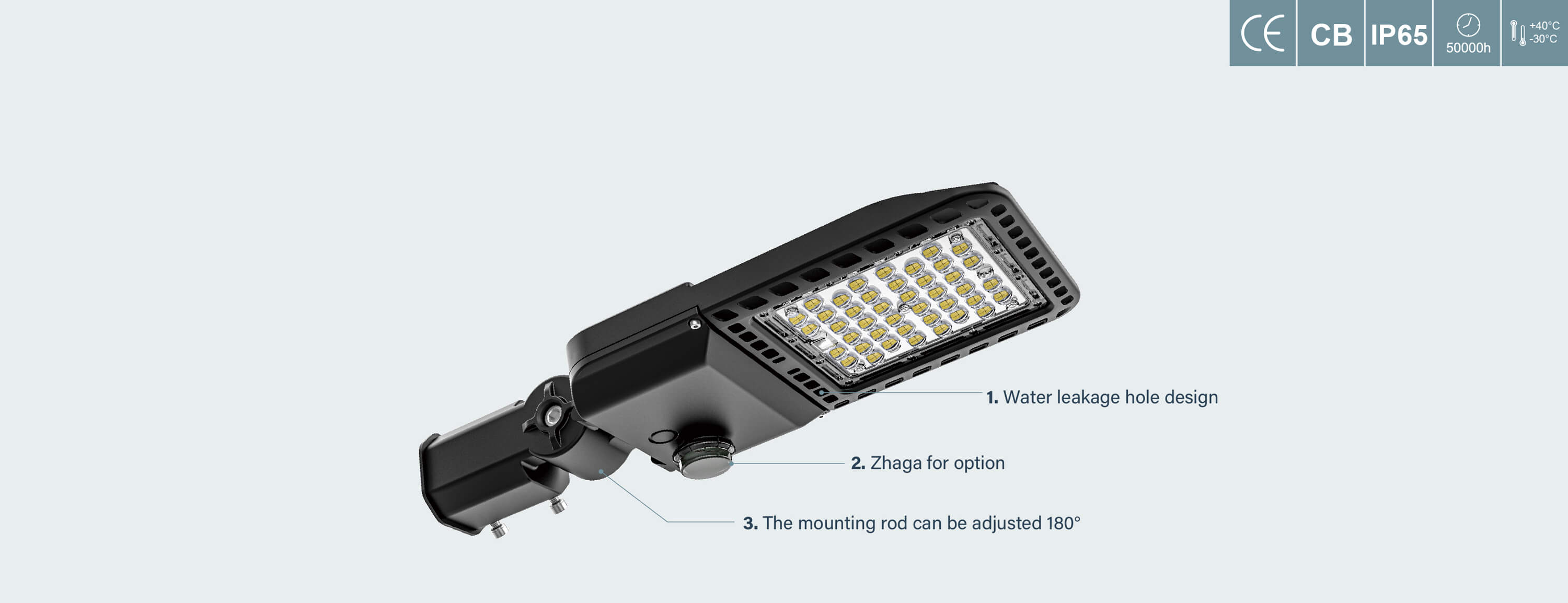 Area Light K40449