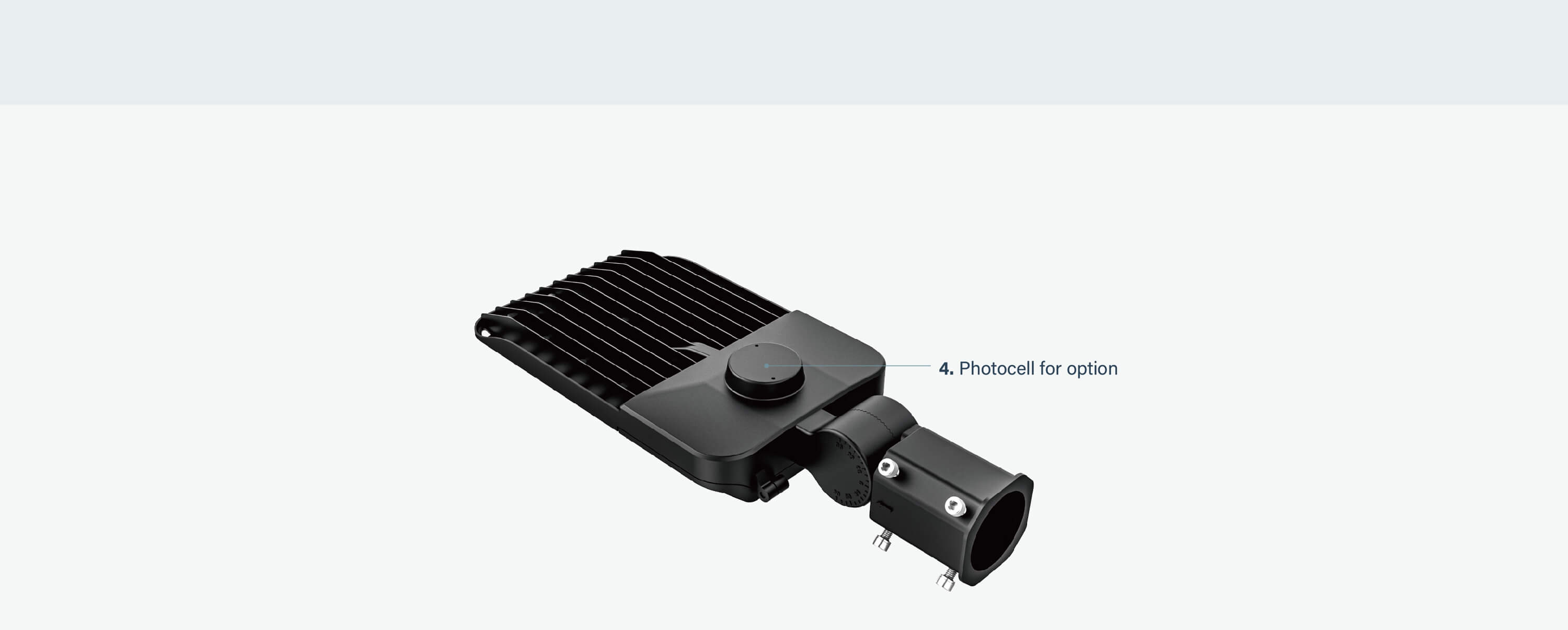 Area Light K40449