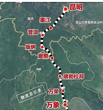双飞一动老挝游 双飞一动老挝游