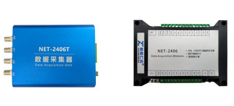 北京新超仁达 NET2406：高精度动力传动测试系统的核心助力