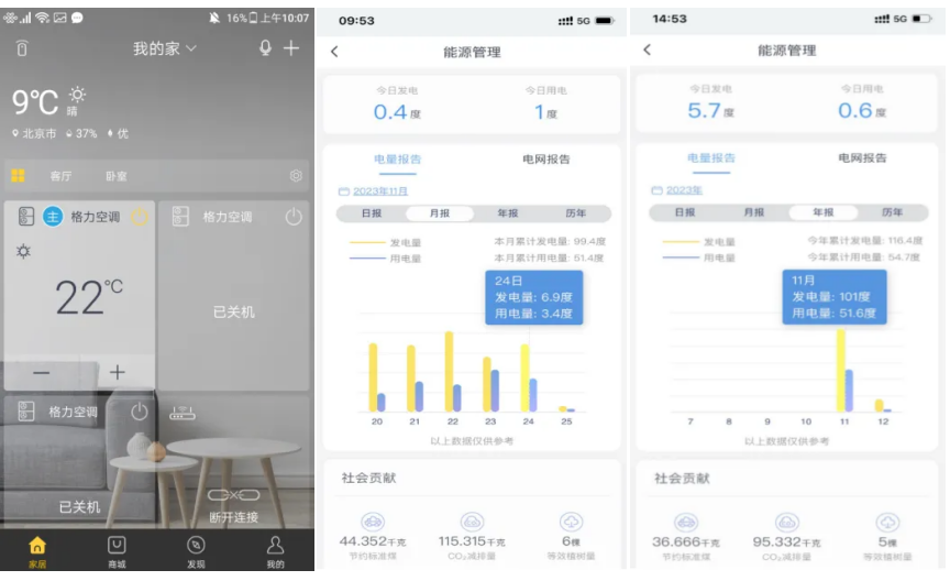 格力智能柔储|让储能走向千家万户 格力智能柔储|让储能走向千家万户