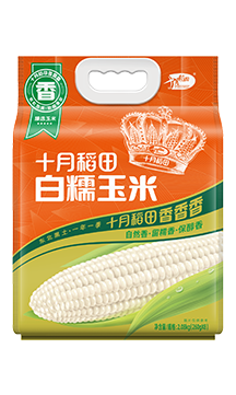 五谷杂粮