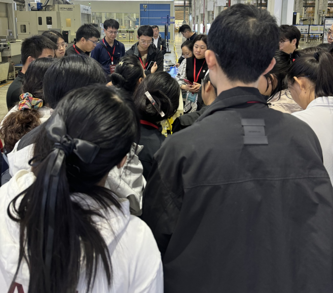 聚势待发·共赴新程|2025格力商用中央空调售前技术精英训练营荣耀结束 聚势待发·共赴新程|2025格力商用中央空调售前技术精英训练营荣耀结束
