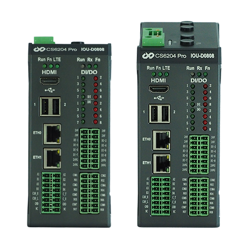CS6204Pro高性价比智能单元