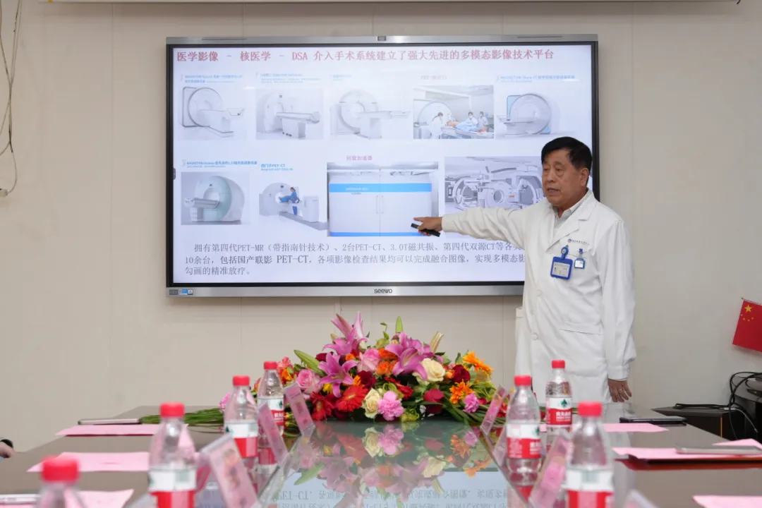 教学动态|喜讯!我院与南方医科大学生物医学工程学院共建实践教学基地 教学动态|喜讯!我院与南方医科大学生物医学工程学院共建实践教学基地