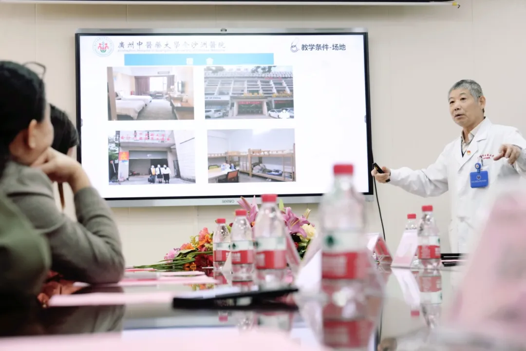 教学动态|喜讯!我院与南方医科大学生物医学工程学院共建实践教学基地 教学动态|喜讯!我院与南方医科大学生物医学工程学院共建实践教学基地