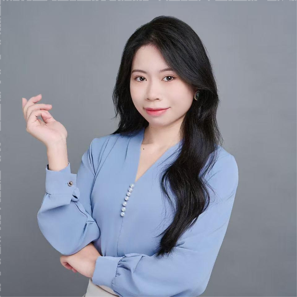 Dongying Huang
