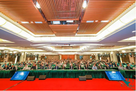 投资项目速递 | 中科晶上董事长石晶林出席国际星闪联盟产业峰会 投资项目速递 | 中科晶上董事长石晶林出席国际星闪联盟产业峰会
