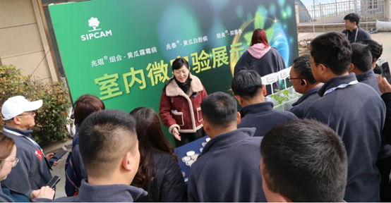 太强了!世科姆一口气上市7款新产品! 太强了!世科姆一口气上市7款新产品!
