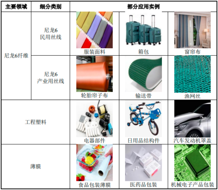 2025-2031年尼龙6行业下游应用领域比重分析及未来市场发展趋势研究预测 报告-中金企信发布 2025-2031年尼龙6行业下游应用领域比重分析及未来市场发展趋势研究预测 报告-中金企信发布