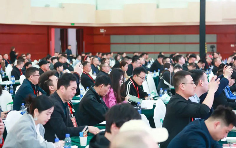 2025年CPCO全国消杀行业大会暨全国PCO优秀企业经营经验分享会圆满落幕,共绘行业发展新蓝图! 2025年CPCO全国消杀行业大会暨全国PCO优秀企业经营经验分享会圆满落幕,共绘行业发展新蓝图!