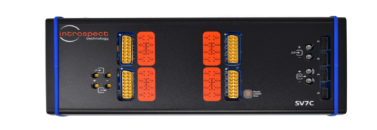 Introspect SV7C DDR5/LPDDR5X TX/RX高速多通道误码测试仪 Introspect SV7C DDR5/LPDDR5X TX/RX高速多通道误码测试仪