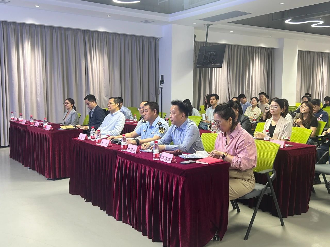 共商珠宝行业保护策略，番禺举办知识产权保护研讨大会