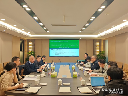 省体系专家应邀参加四川武胜县举办的现场观摩会 省体系专家应邀参加四川武胜县举办的现场观摩会