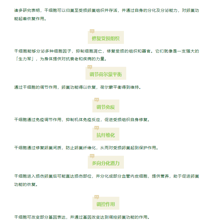 内源性抗衰丨从卵巢开始，重写你的「青春时间表」